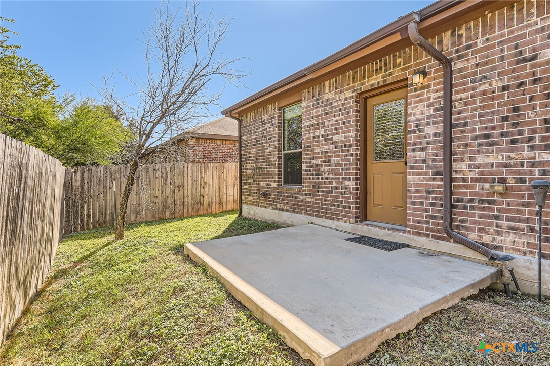 107 Creekside Villa Drive , Kyle, TX, 78640 | 567081 | Realty Texas LLC