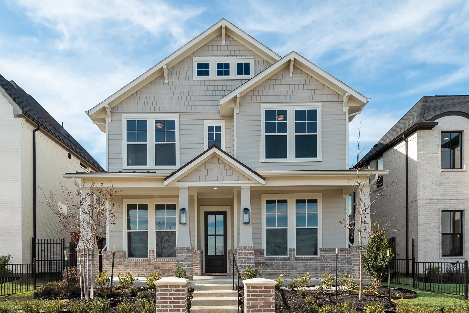 13662 Colony Mews , Frisco, TX, 75033 | 20818035 | Realty Texas LLC