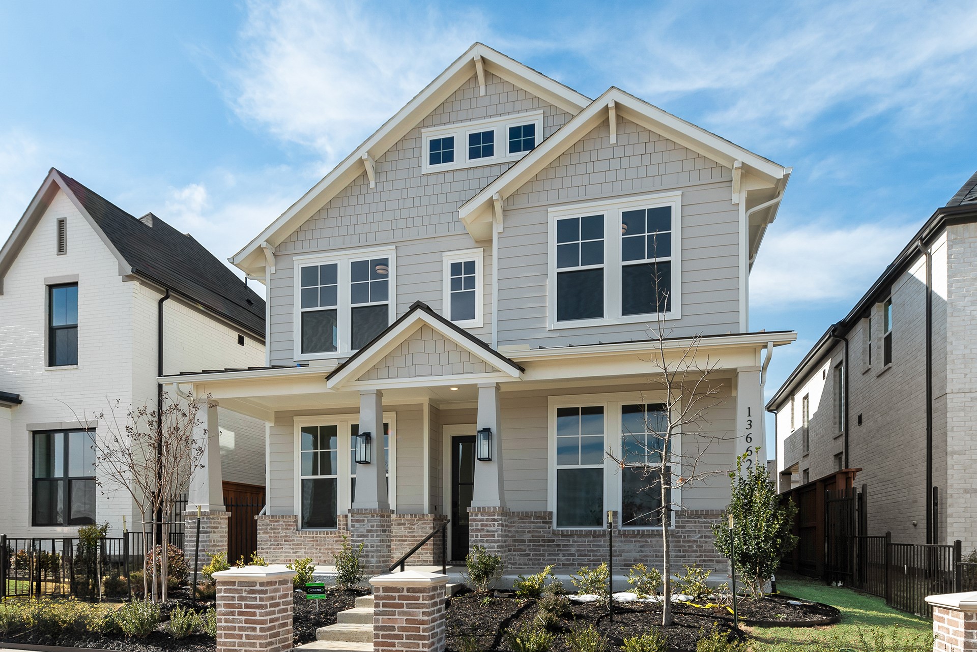 13662 Colony Mews , Frisco, TX, 75033 | 20818035 | Realty Texas LLC