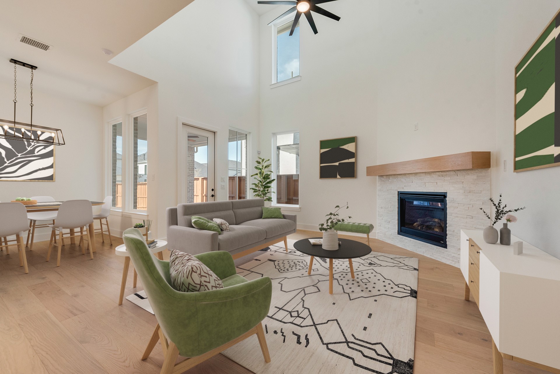 13662 Colony Mews , Frisco, TX, 75033 | 20818035 | Realty Texas LLC