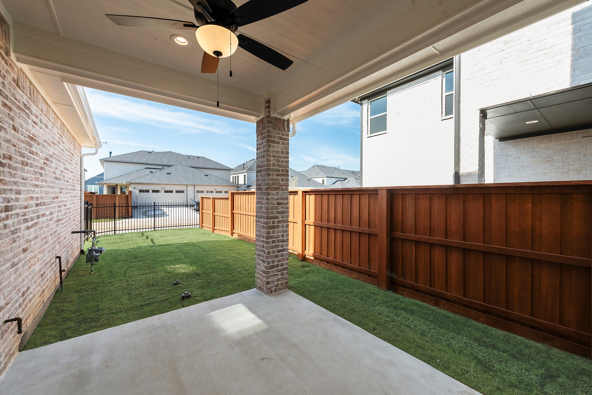 13662 Colony Mews , Frisco, TX, 75033 | 20818035 | Realty Texas LLC