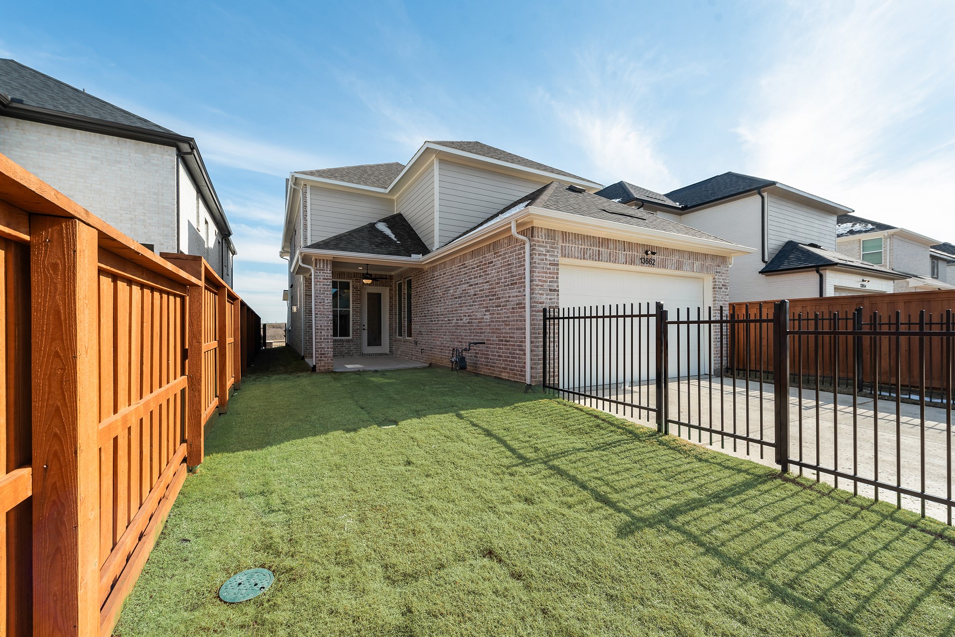 13662 Colony Mews , Frisco, TX, 75033 | 20818035 | Realty Texas LLC