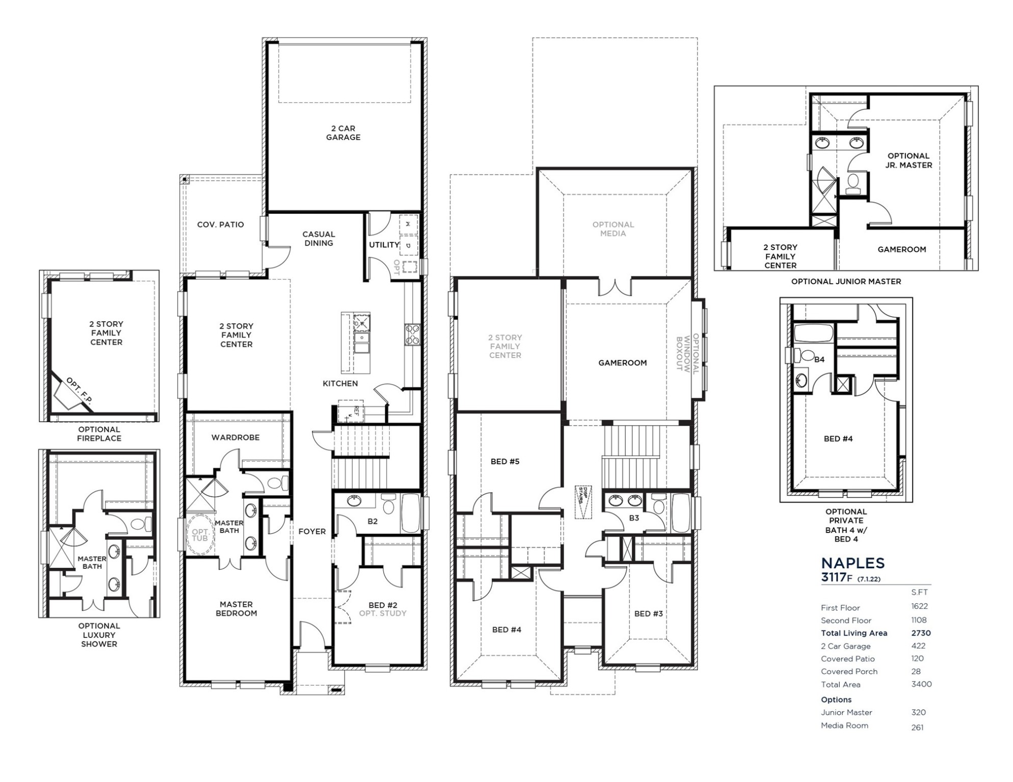 13662 Colony Mews , Frisco, TX, 75033 | 20818035 | Realty Texas LLC