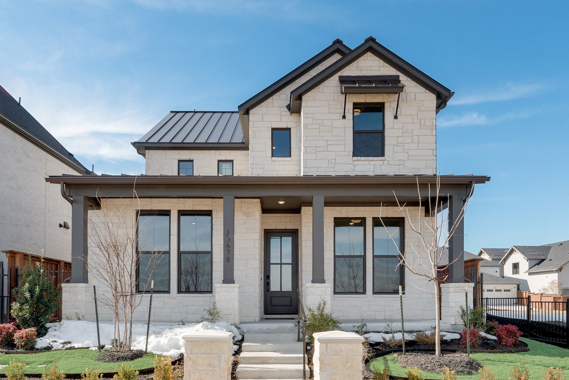 13678 Colony Mews , Frisco, TX, 75033 | 20818043 | Realty Texas LLC
