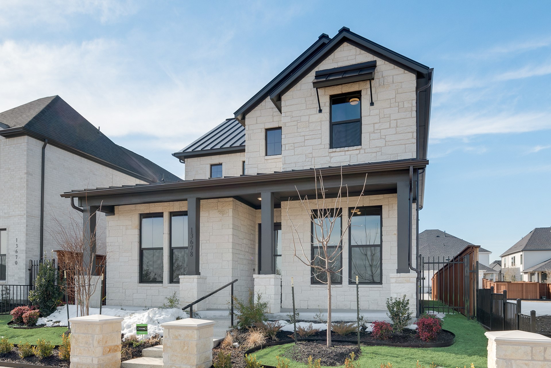 13678 Colony Mews , Frisco, TX, 75033 | 20818043 | Realty Texas LLC