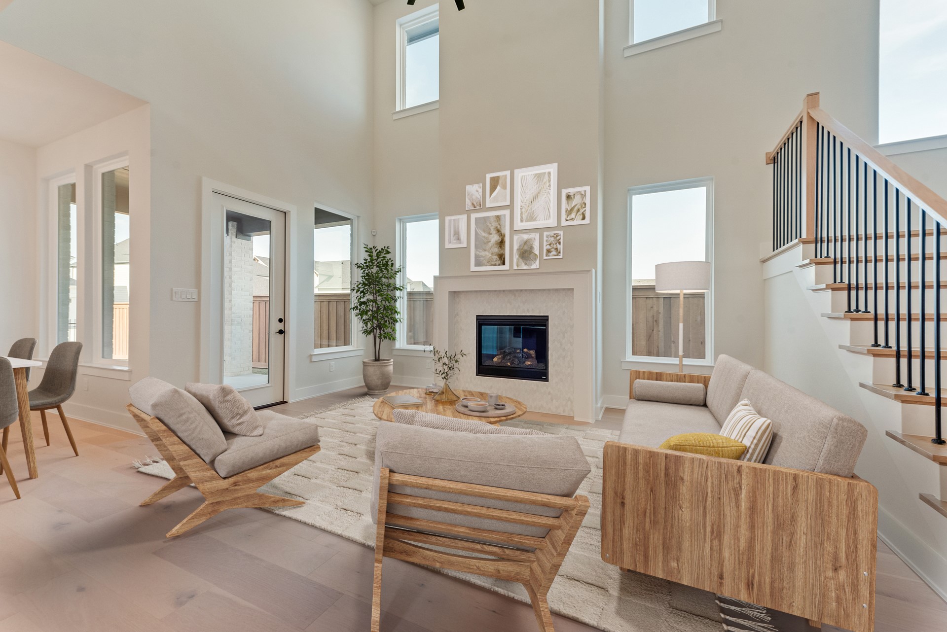 13678 Colony Mews , Frisco, TX, 75033 | 20818043 | Realty Texas LLC