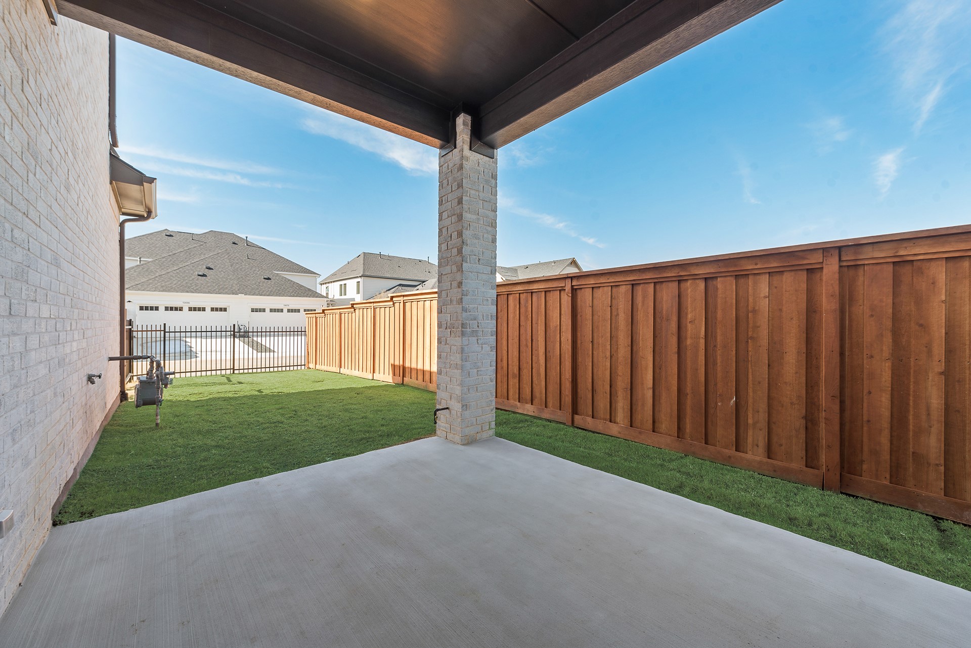 13678 Colony Mews , Frisco, TX, 75033 | 20818043 | Realty Texas LLC