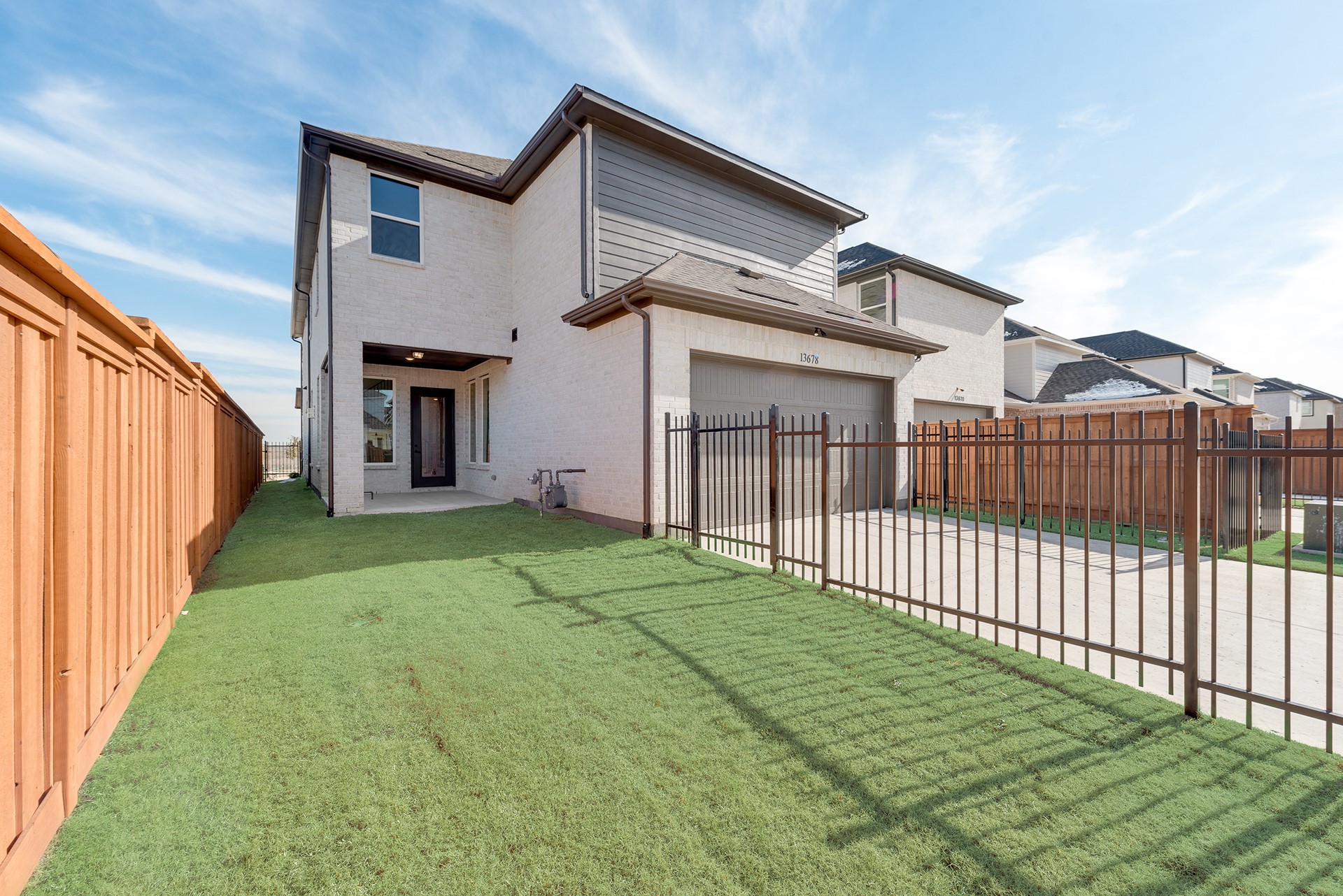 13678 Colony Mews , Frisco, TX, 75033 | 20818043 | Realty Texas LLC