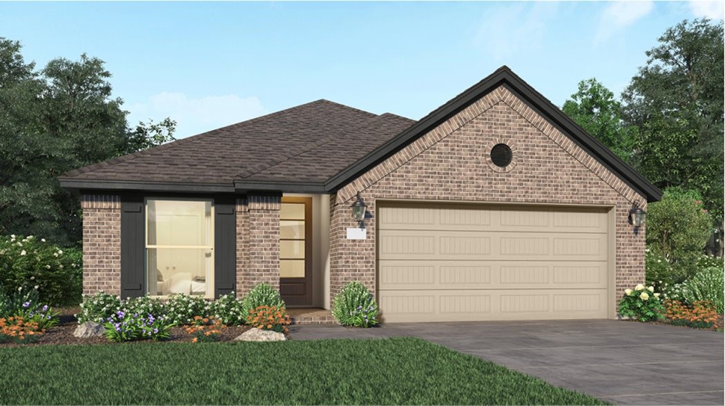 8226 Tempest Stone Drive , Rosharon, TX, 77583 | 75436583 | Realty Texas LLC