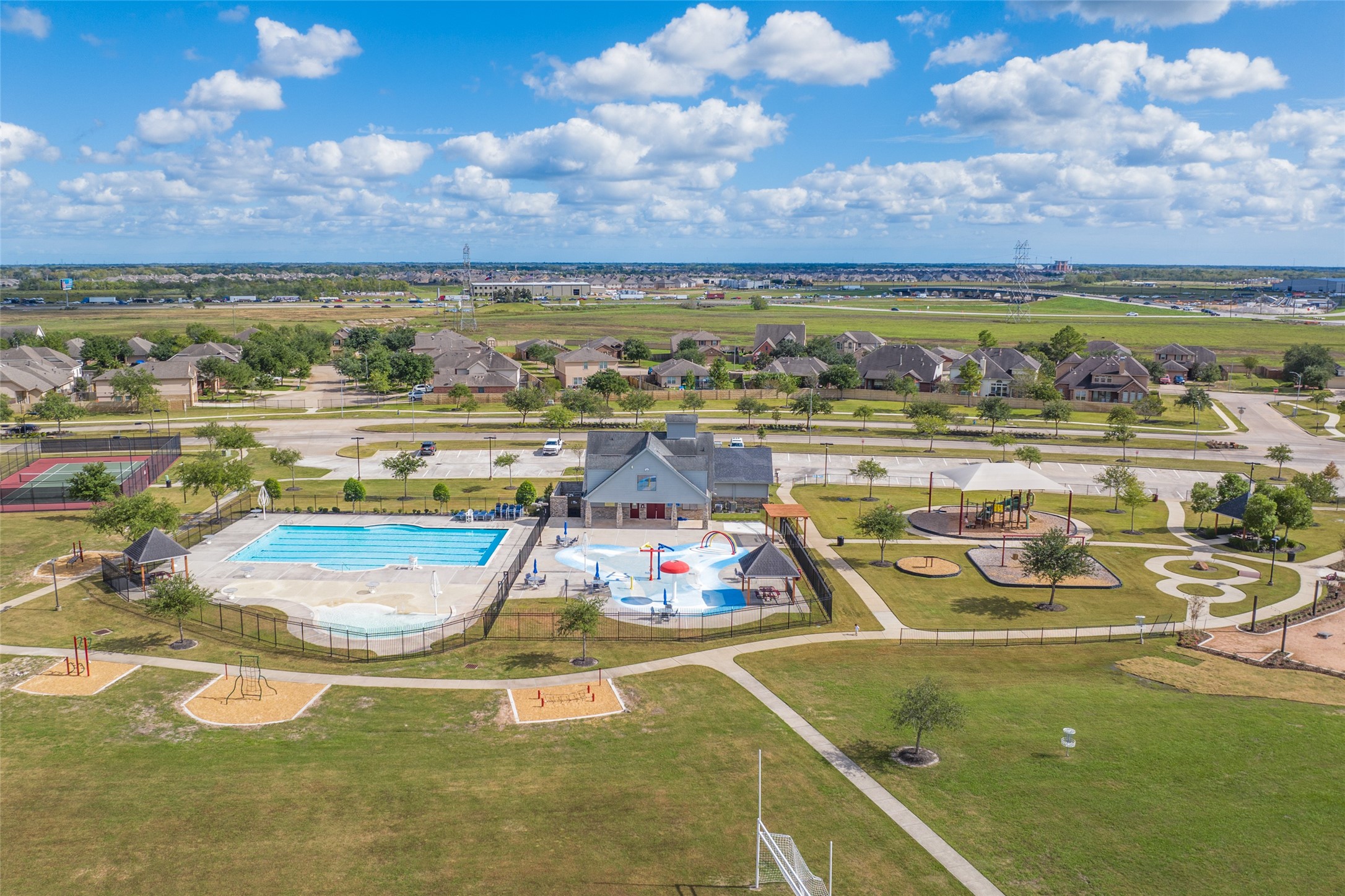 8226 Tempest Stone Drive , Rosharon, TX, 77583 | 75436583 | Realty Texas LLC