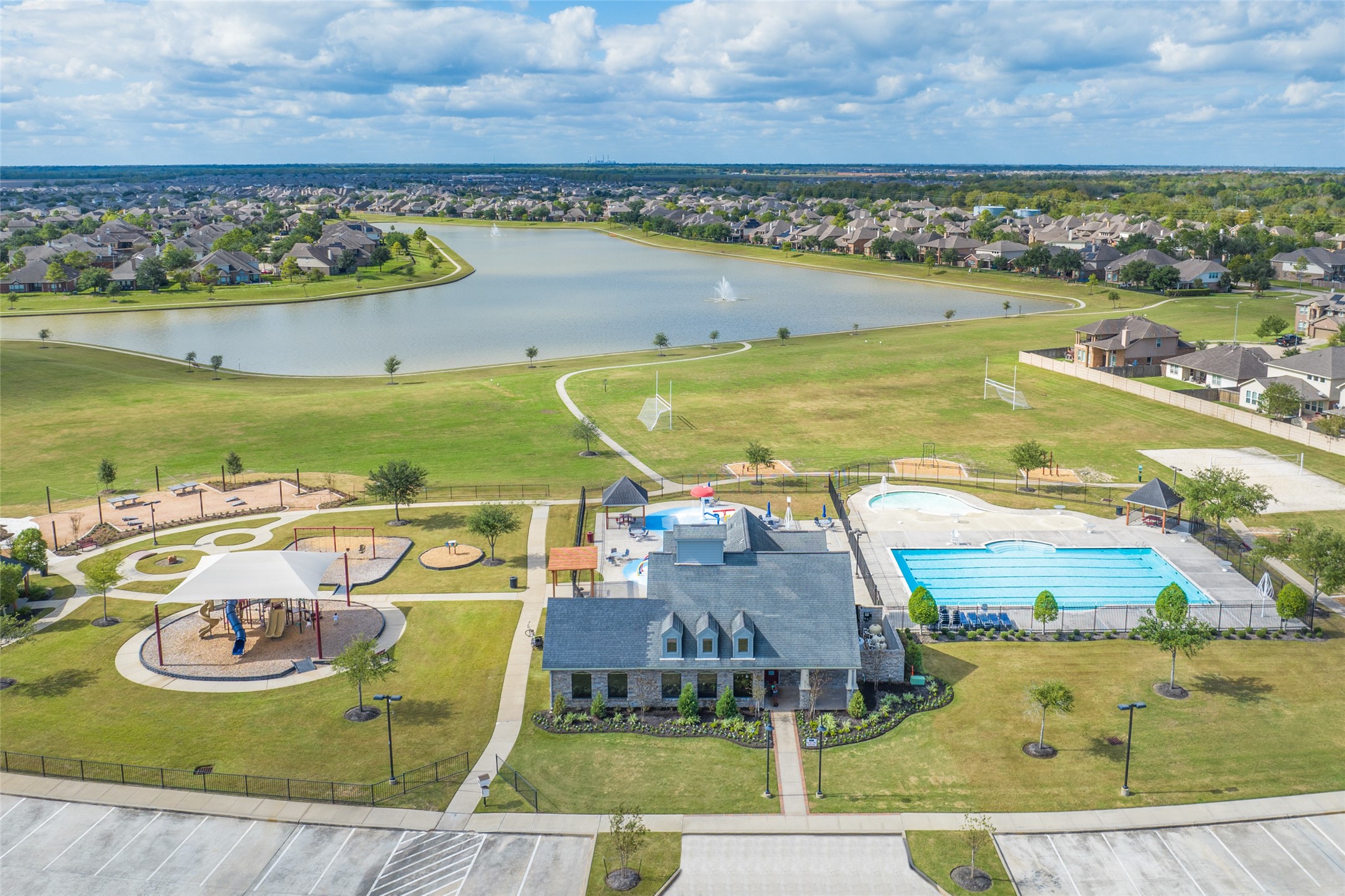 8226 Tempest Stone Drive , Rosharon, TX, 77583 | 75436583 | Realty Texas LLC