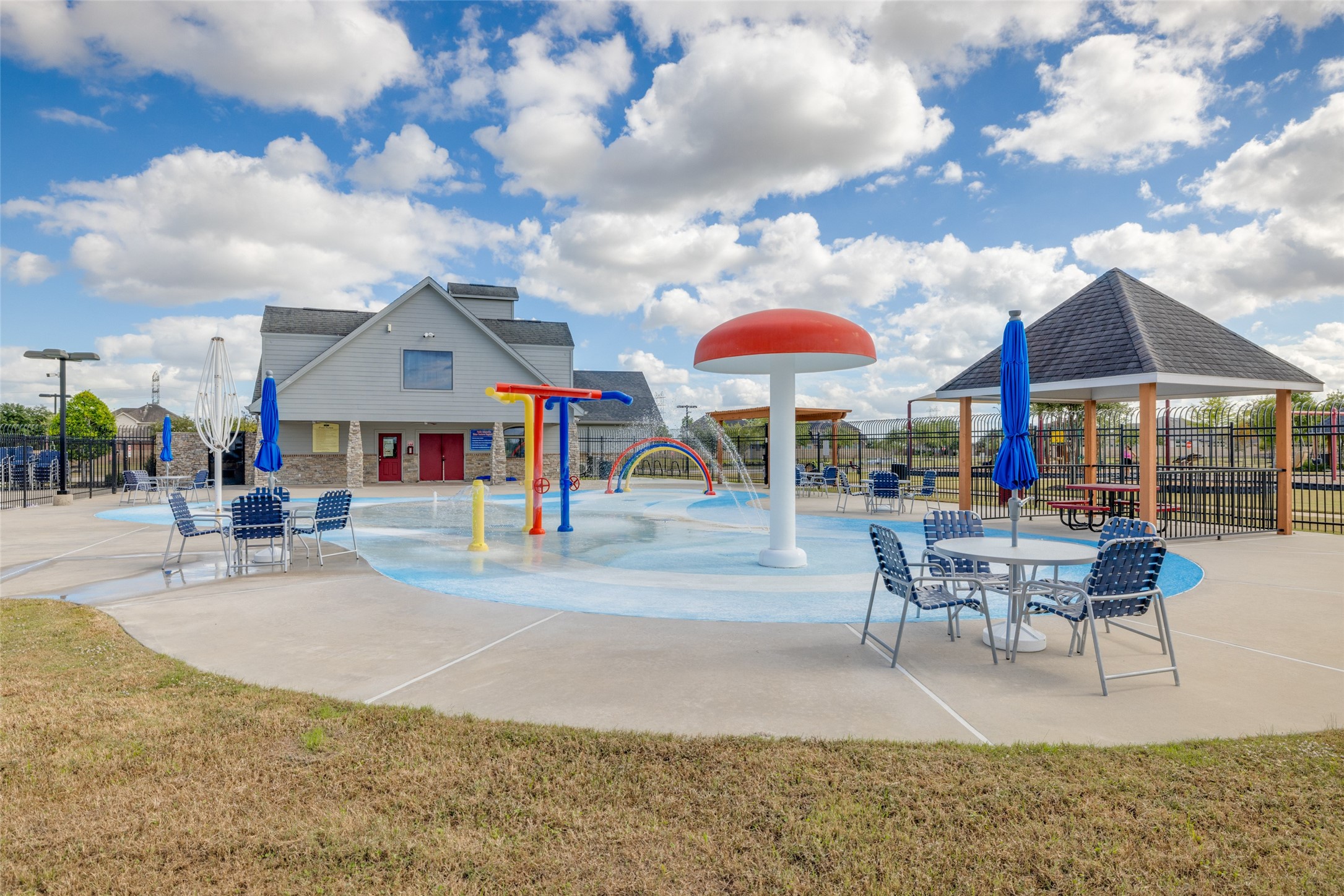 8226 Tempest Stone Drive , Rosharon, TX, 77583 | 75436583 | Realty Texas LLC