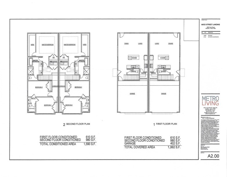 3730 Amos Street , Houston, TX, 77021 | 11124933 | Realty Texas LLC