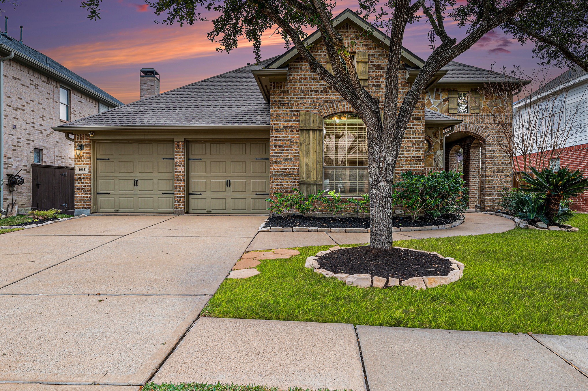 10931 Milano Court , Richmond, TX, 77406 | 2696373 | Realty Texas LLC