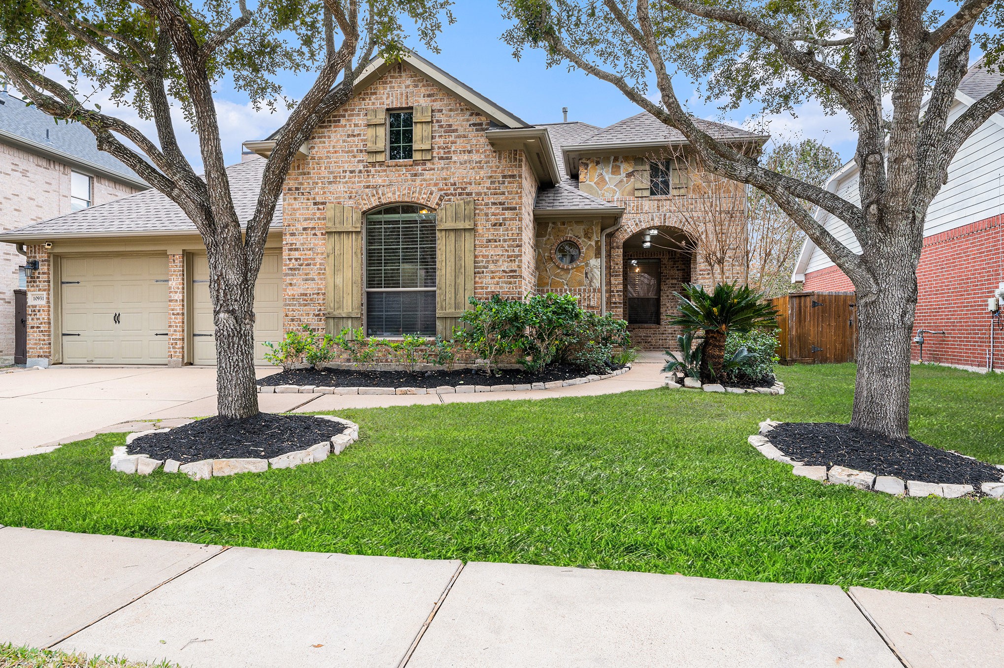 10931 Milano Court , Richmond, TX, 77406 | 2696373 | Realty Texas LLC