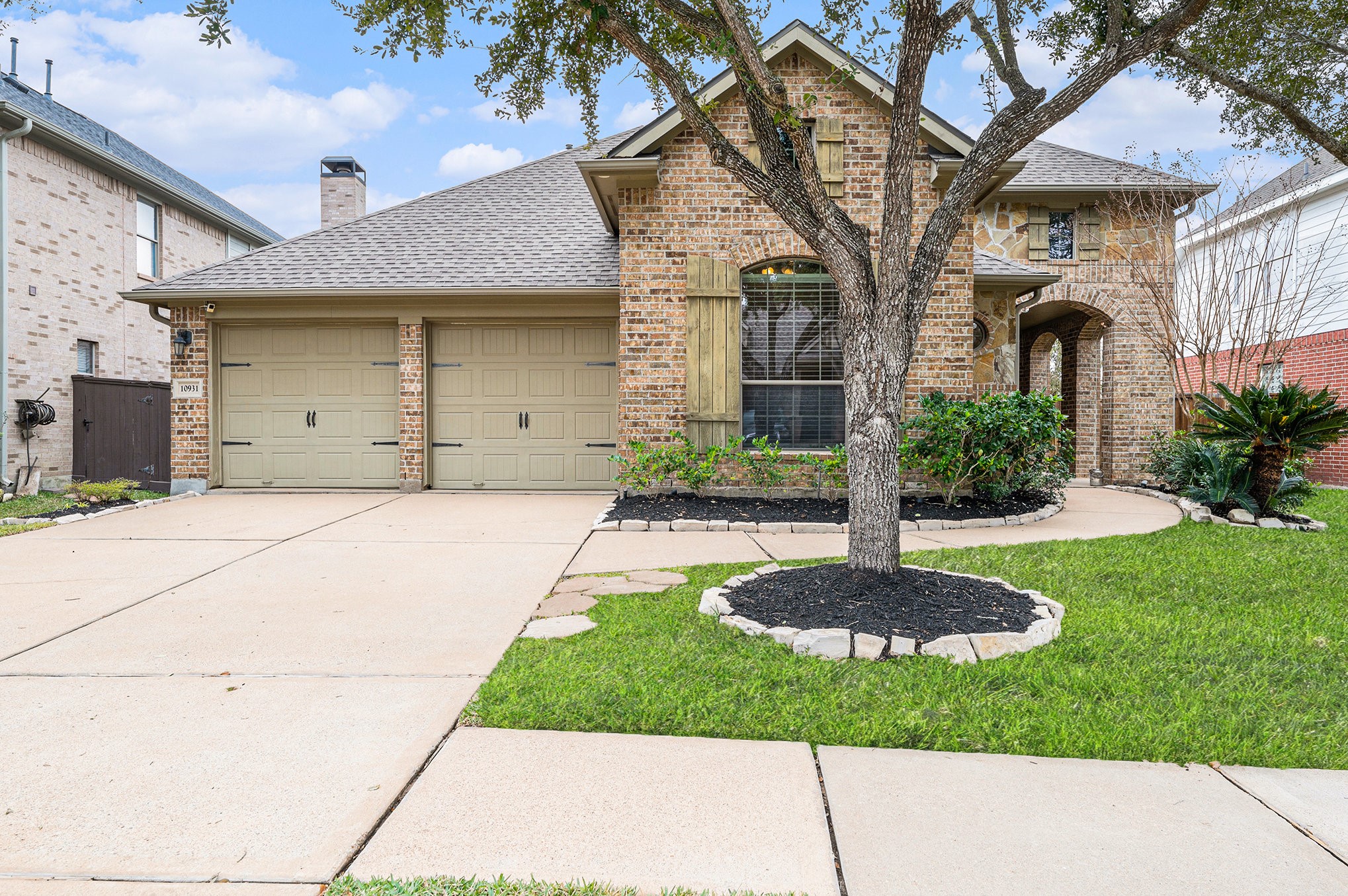10931 Milano Court , Richmond, TX, 77406 | 2696373 | Realty Texas LLC