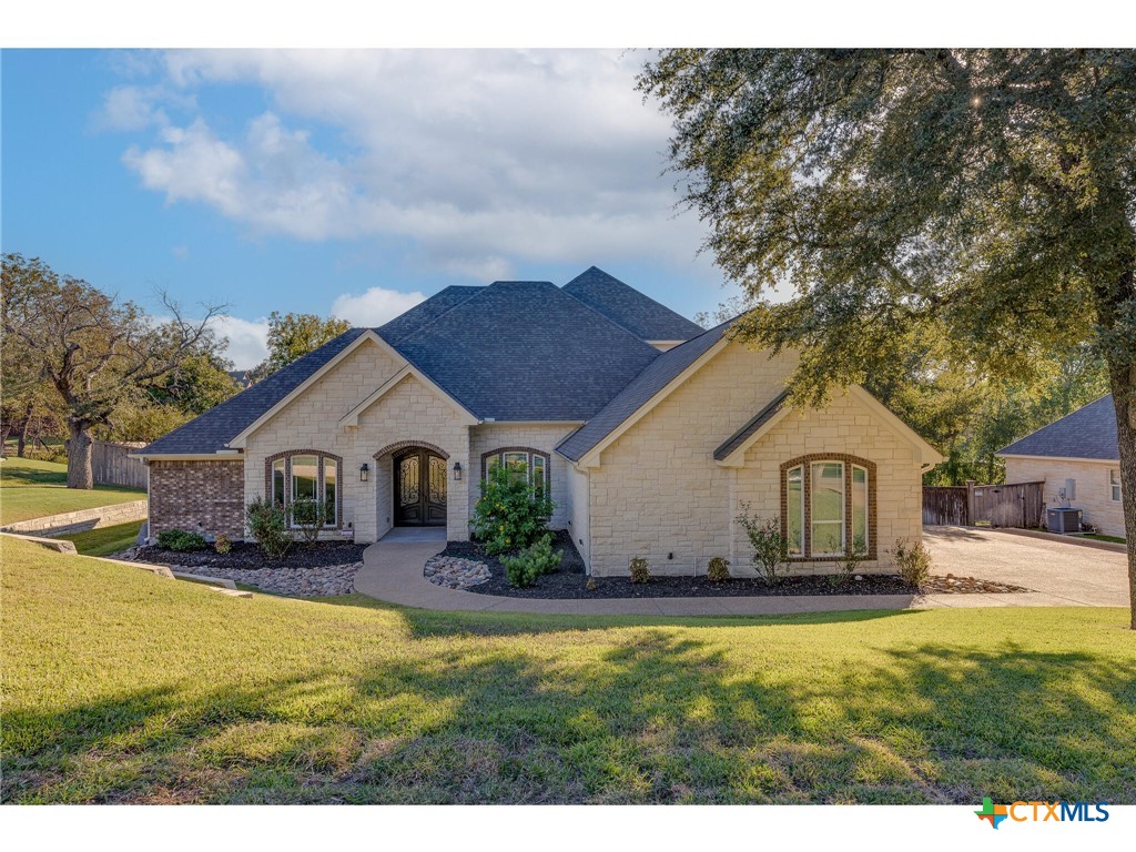 1729 Las Lomas Court, Temple, TX, 76502 | 566964 | Realty Texas LLC