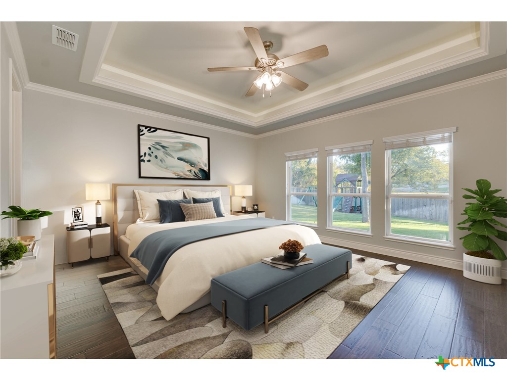 1729 Las Lomas Court, Temple, TX, 76502 | 566964 | Realty Texas LLC