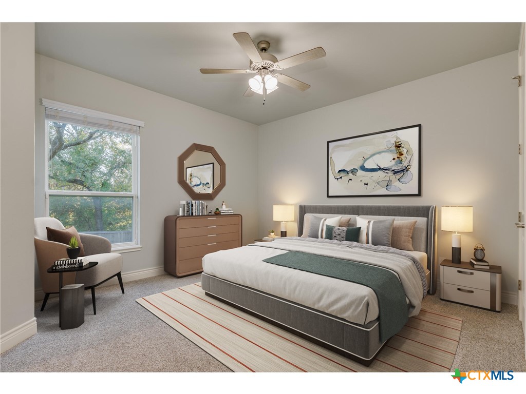 1729 Las Lomas Court, Temple, TX, 76502 | 566964 | Realty Texas LLC