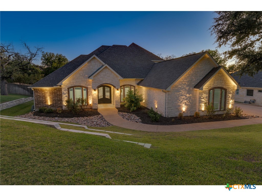 1729 Las Lomas Court, Temple, TX, 76502 | 566964 | Realty Texas LLC