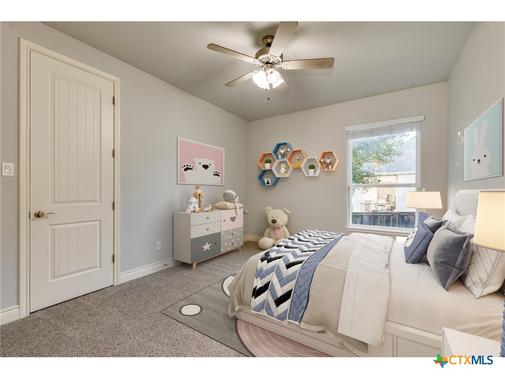 1729 Las Lomas Court, Temple, TX, 76502 | 566964 | Realty Texas LLC