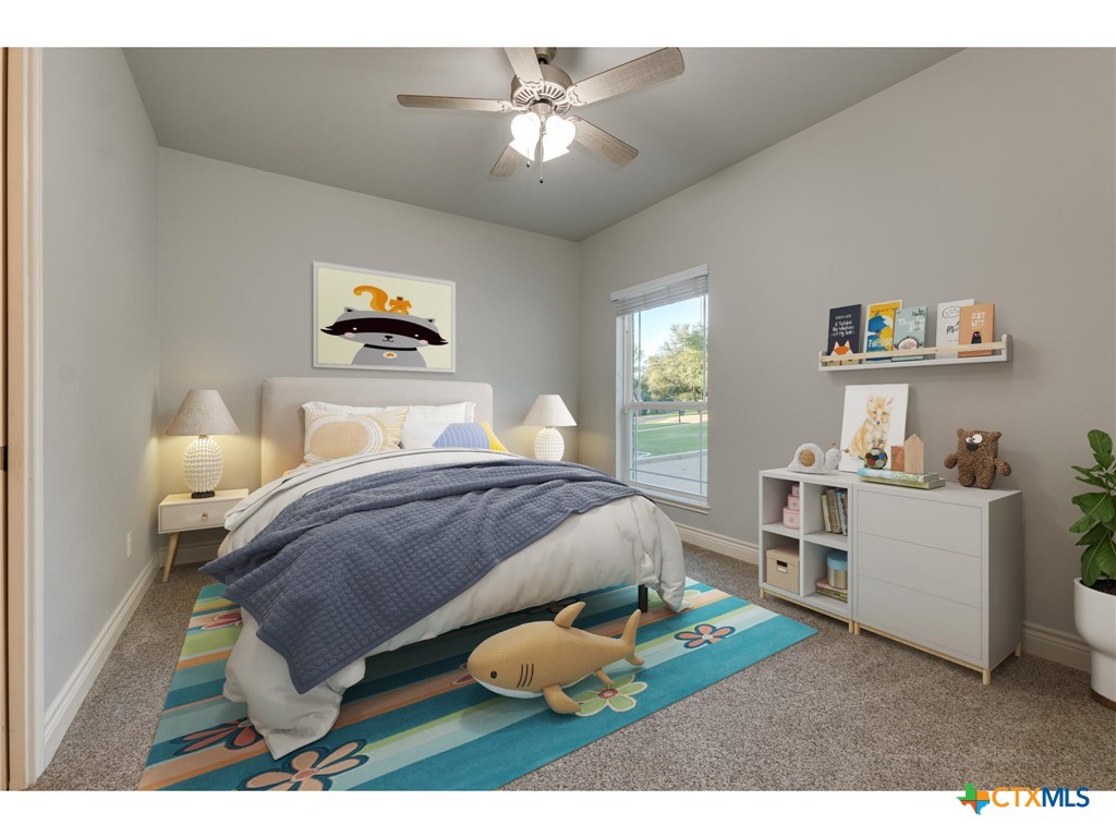 1729 Las Lomas Court, Temple, TX, 76502 | 566964 | Realty Texas LLC