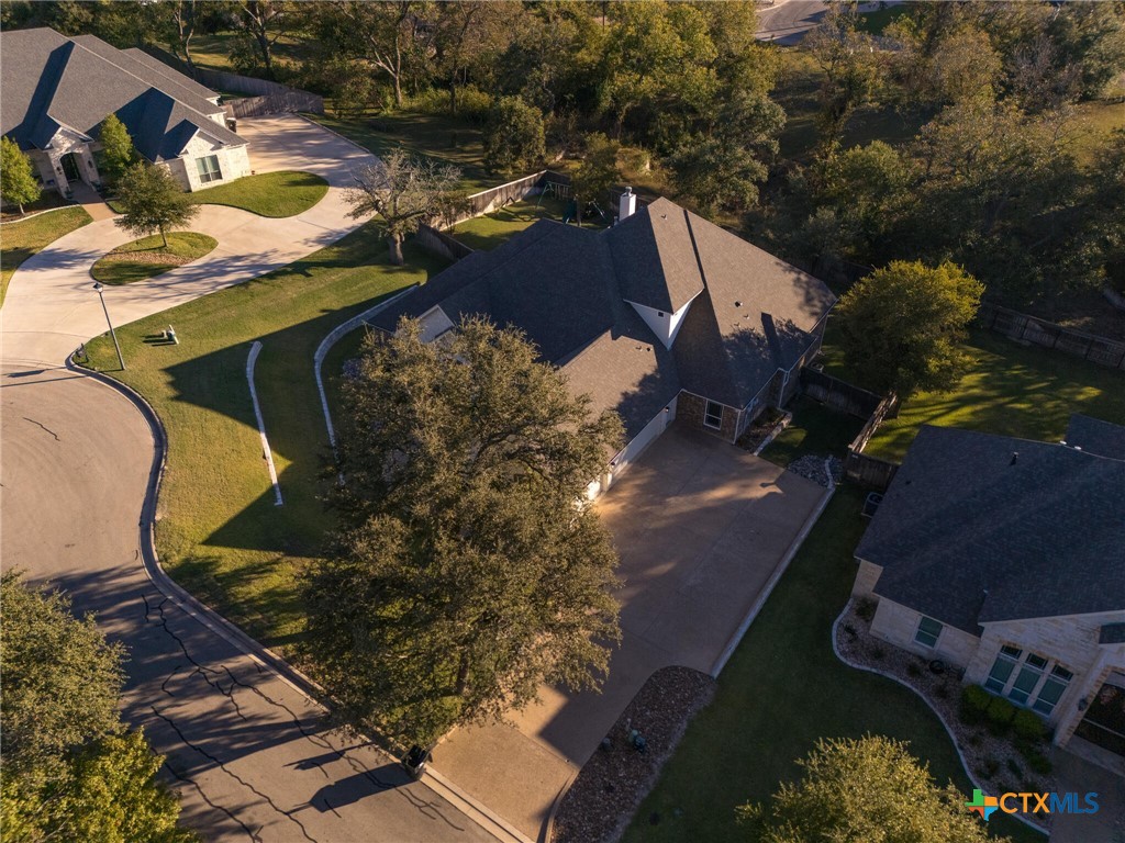 1729 Las Lomas Court, Temple, TX, 76502 | 566964 | Realty Texas LLC