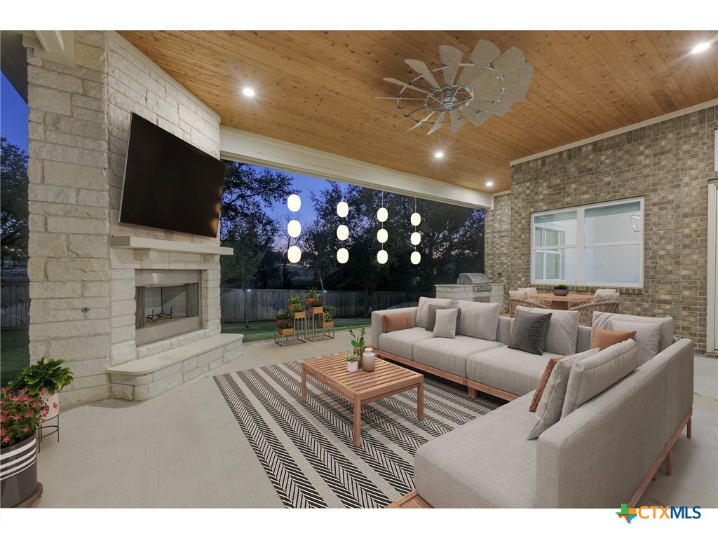 1729 Las Lomas Court, Temple, TX, 76502 | 566964 | Realty Texas LLC