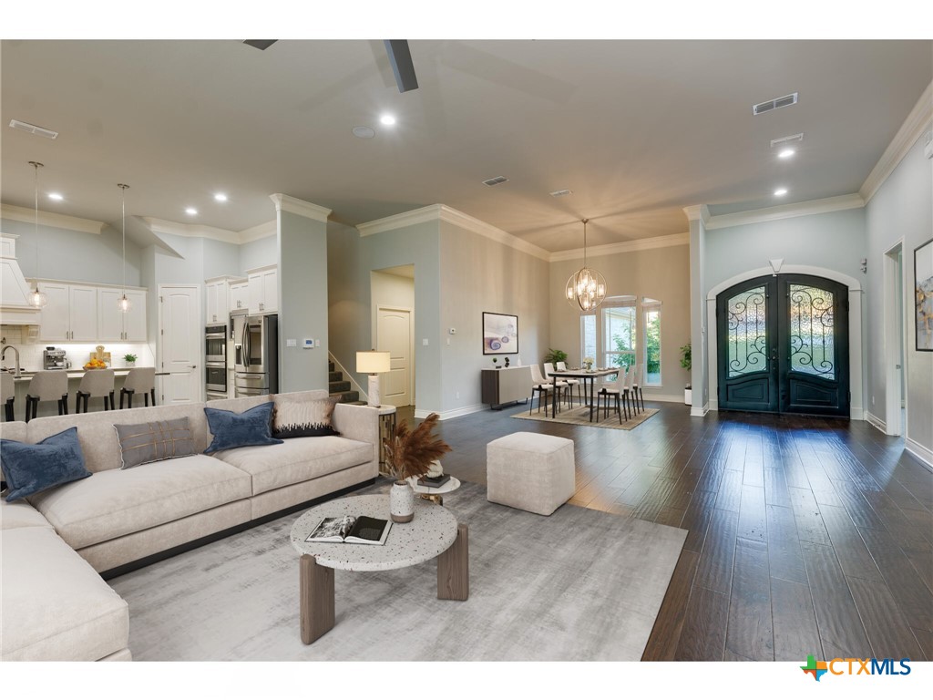 1729 Las Lomas Court, Temple, TX, 76502 | 566964 | Realty Texas LLC