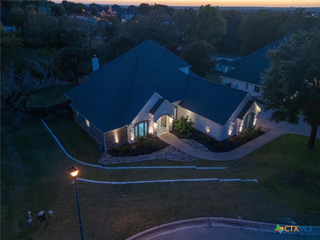 1729 Las Lomas Court, Temple, TX, 76502 | 566964 | Realty Texas LLC