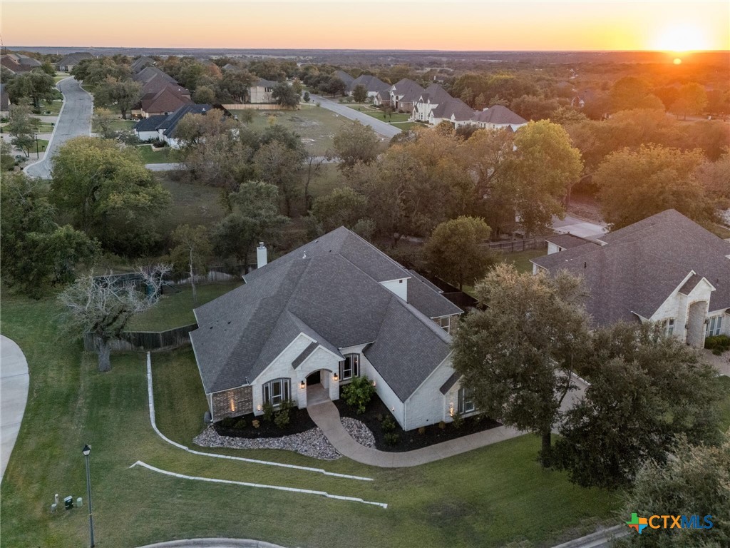 1729 Las Lomas Court, Temple, TX, 76502 | 566964 | Realty Texas LLC