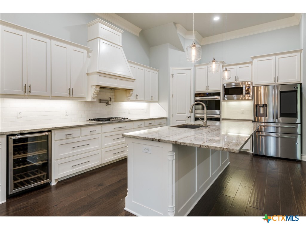 1729 Las Lomas Court, Temple, TX, 76502 | 566964 | Realty Texas LLC