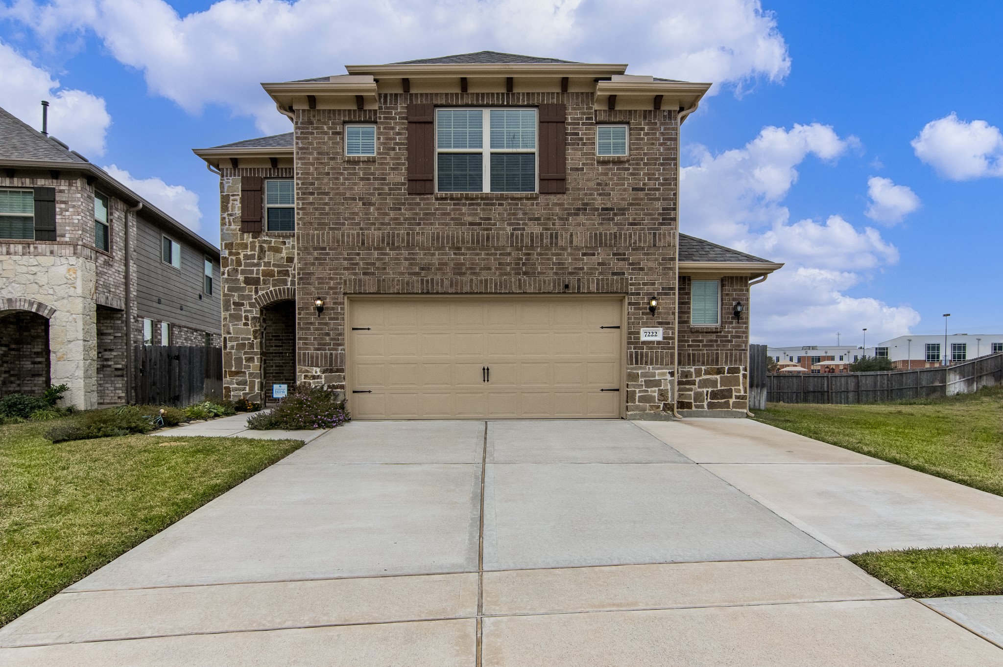 7222 Poppyseed Trail , Spring, TX, 77379 | 6720001 | Realty Texas LLC