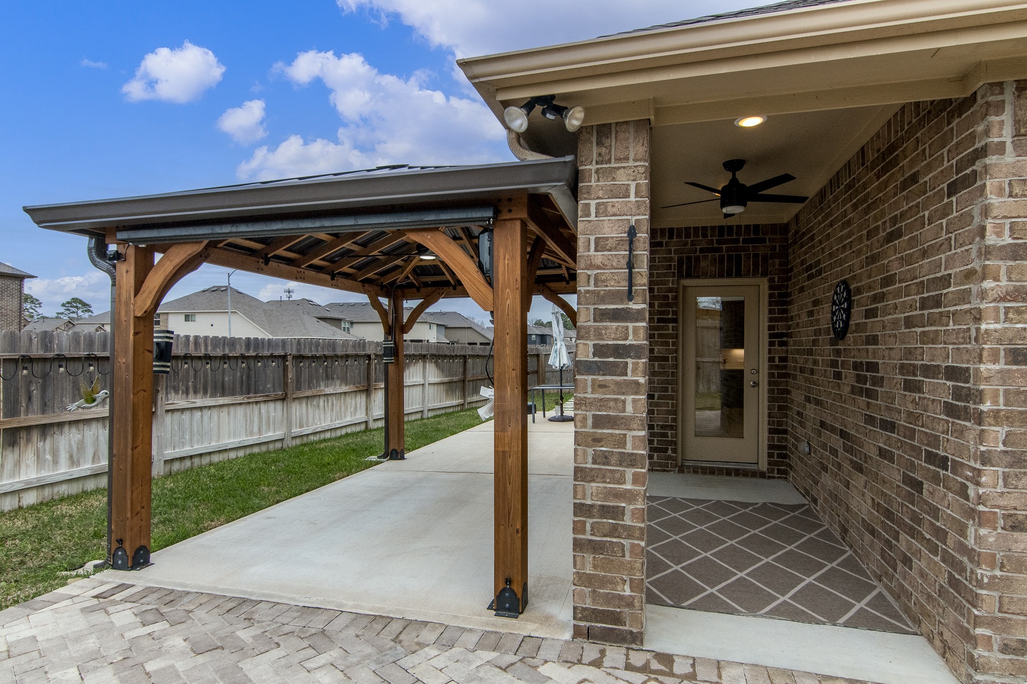 7222 Poppyseed Trail , Spring, TX, 77379 | 6720001 | Realty Texas LLC
