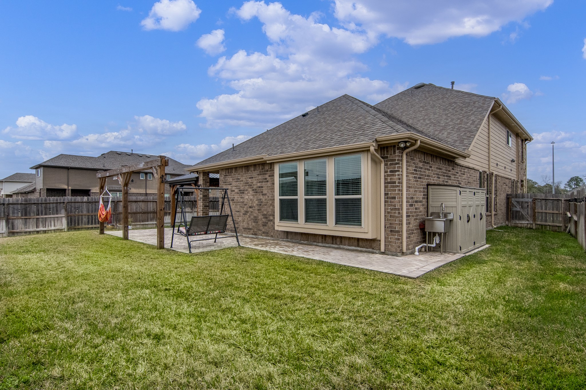 7222 Poppyseed Trail , Spring, TX, 77379 | 6720001 | Realty Texas LLC