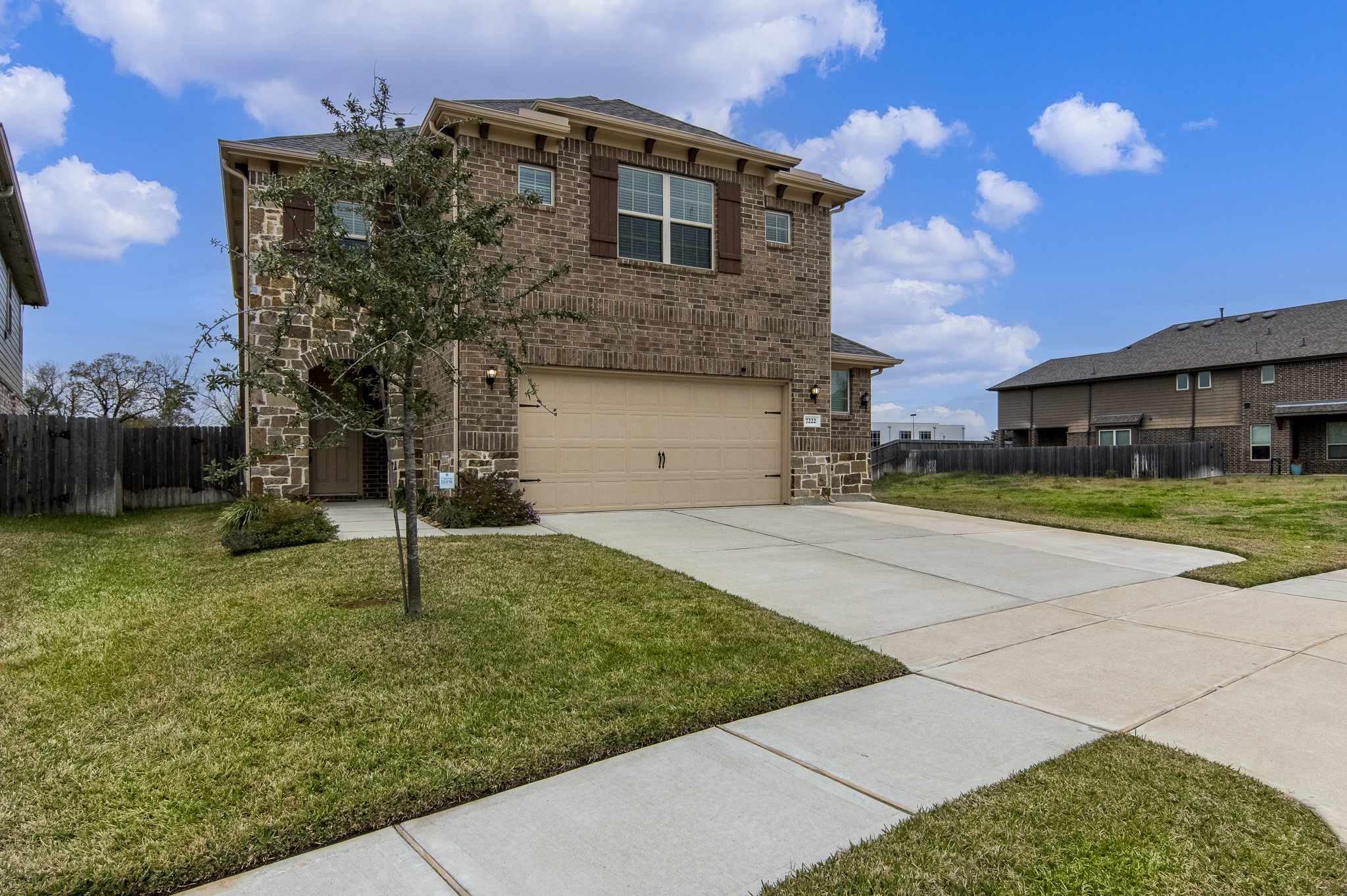 7222 Poppyseed Trail , Spring, TX, 77379 | 6720001 | Realty Texas LLC