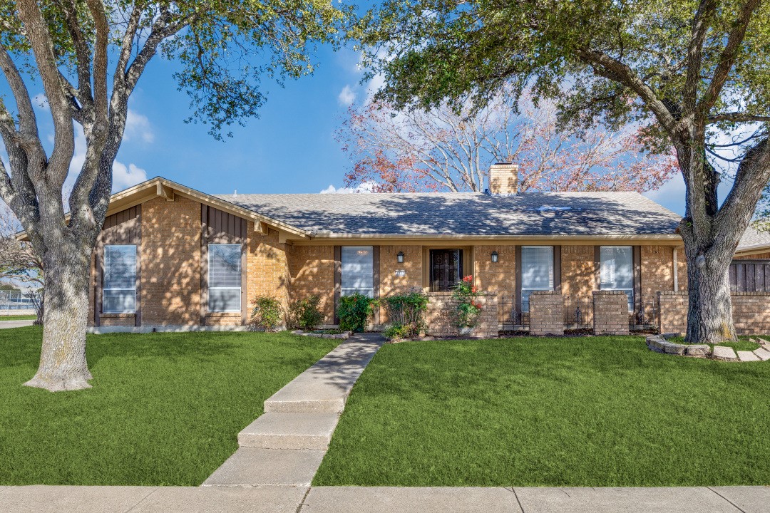 1901 E Spring Valley Road , Richardson, TX, 75081 | 20818815 | Realty Texas LLC