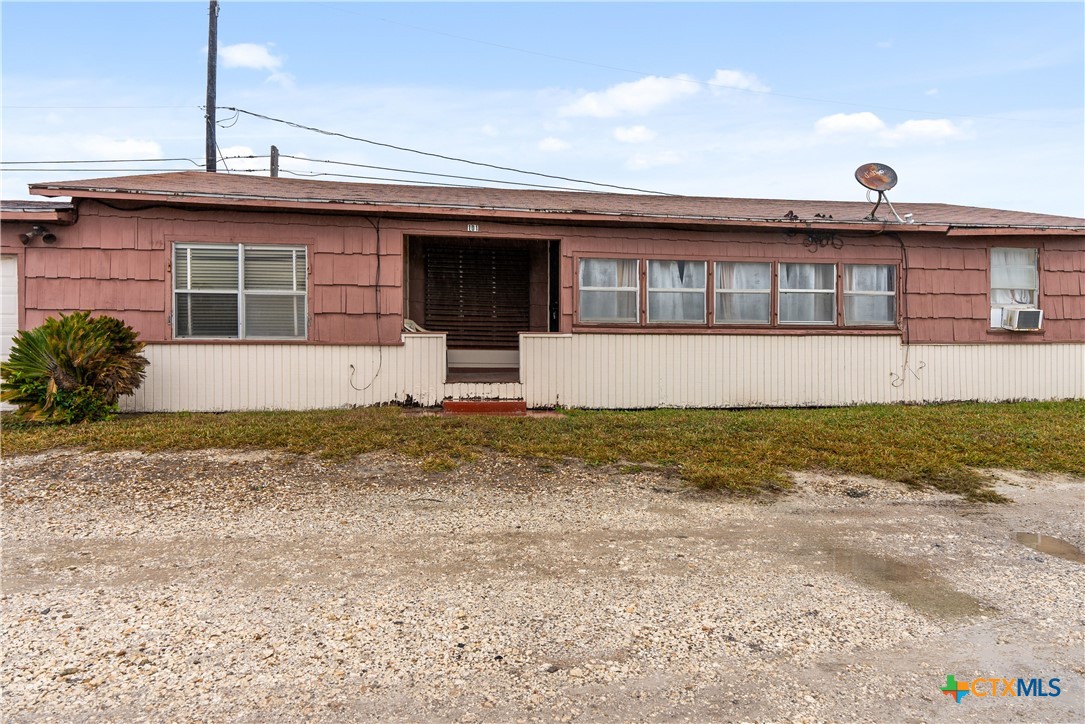 101 Beasley Road , Corpus Christi, TX, 78418 | 567206 | Realty Texas LLC