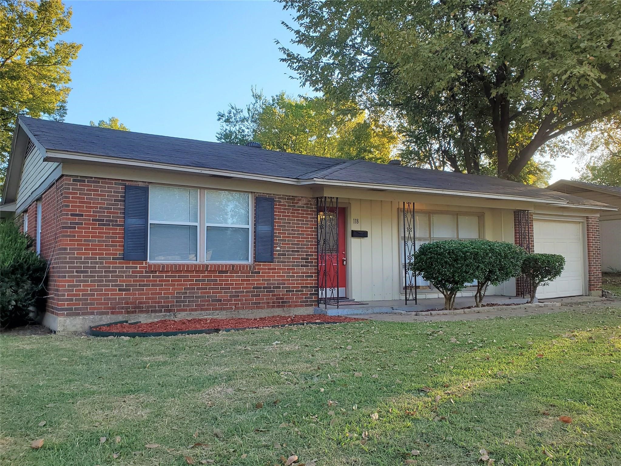 118 W Wanda , Garland, TX, 75040 | 20818481 | Realty Texas LLC