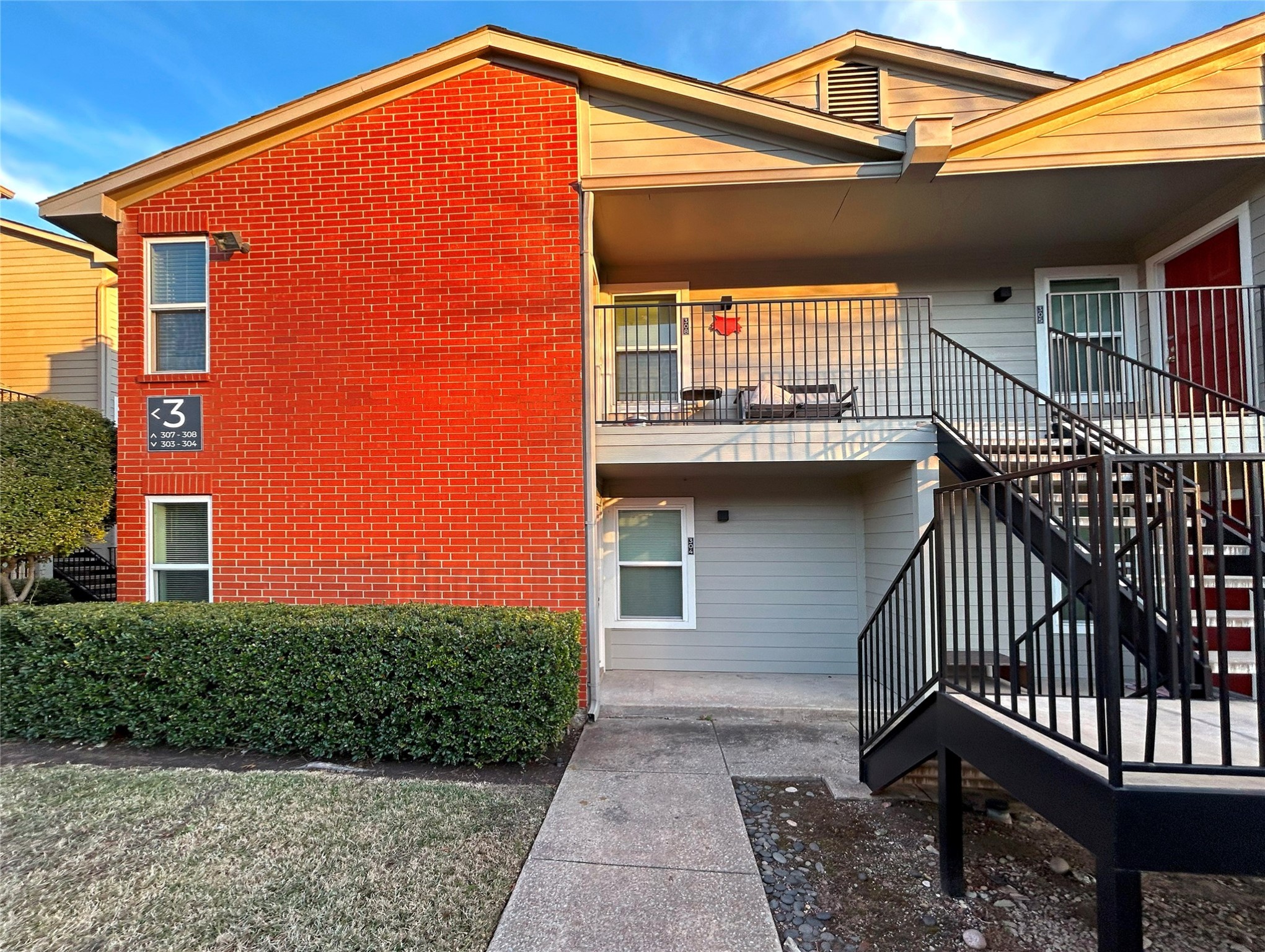 6900 Skillman Street 304C , Dallas, TX, 75231 | 20818558 | Realty Texas LLC
