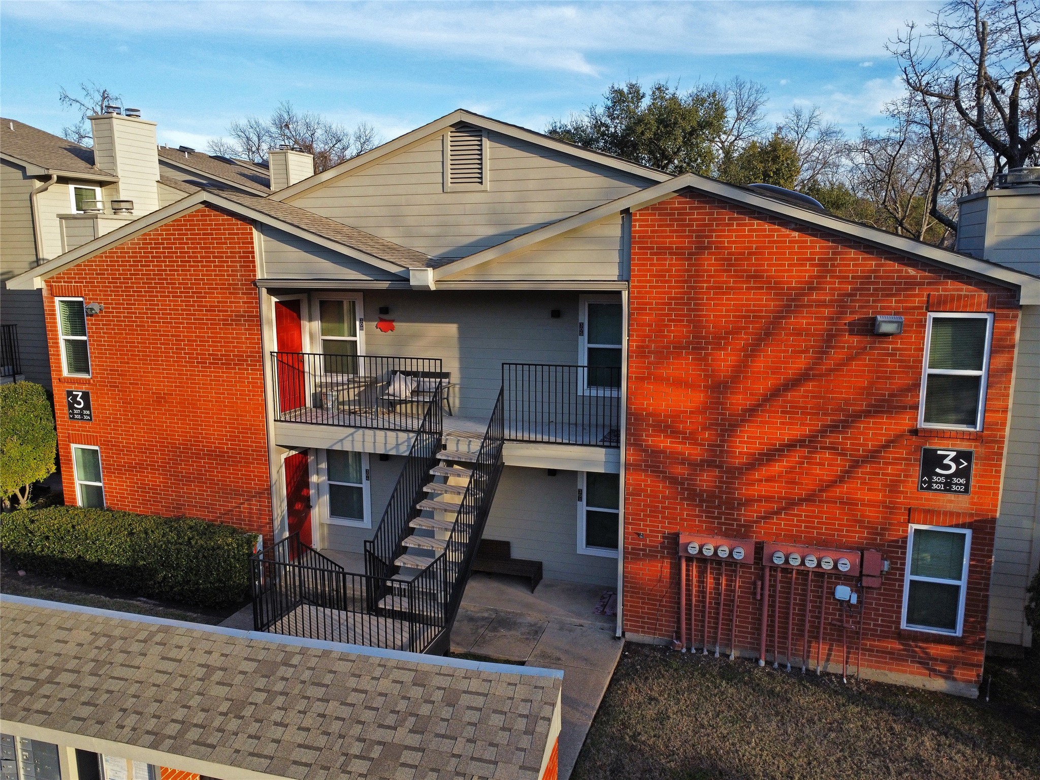 6900 Skillman Street 304C , Dallas, TX, 75231 | 20818558 | Realty Texas LLC