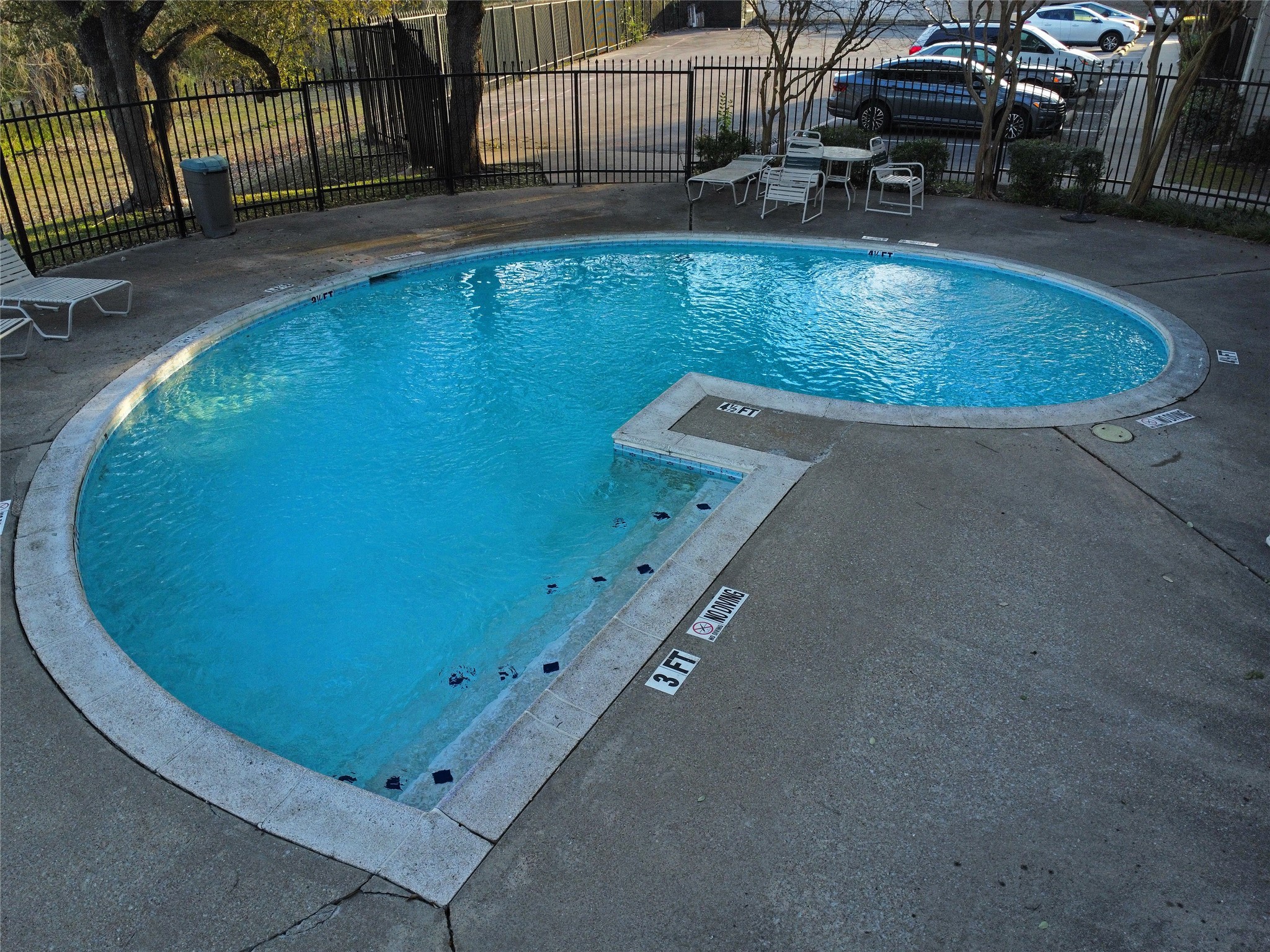 6900 Skillman Street 304C , Dallas, TX, 75231 | 20818558 | Realty Texas LLC