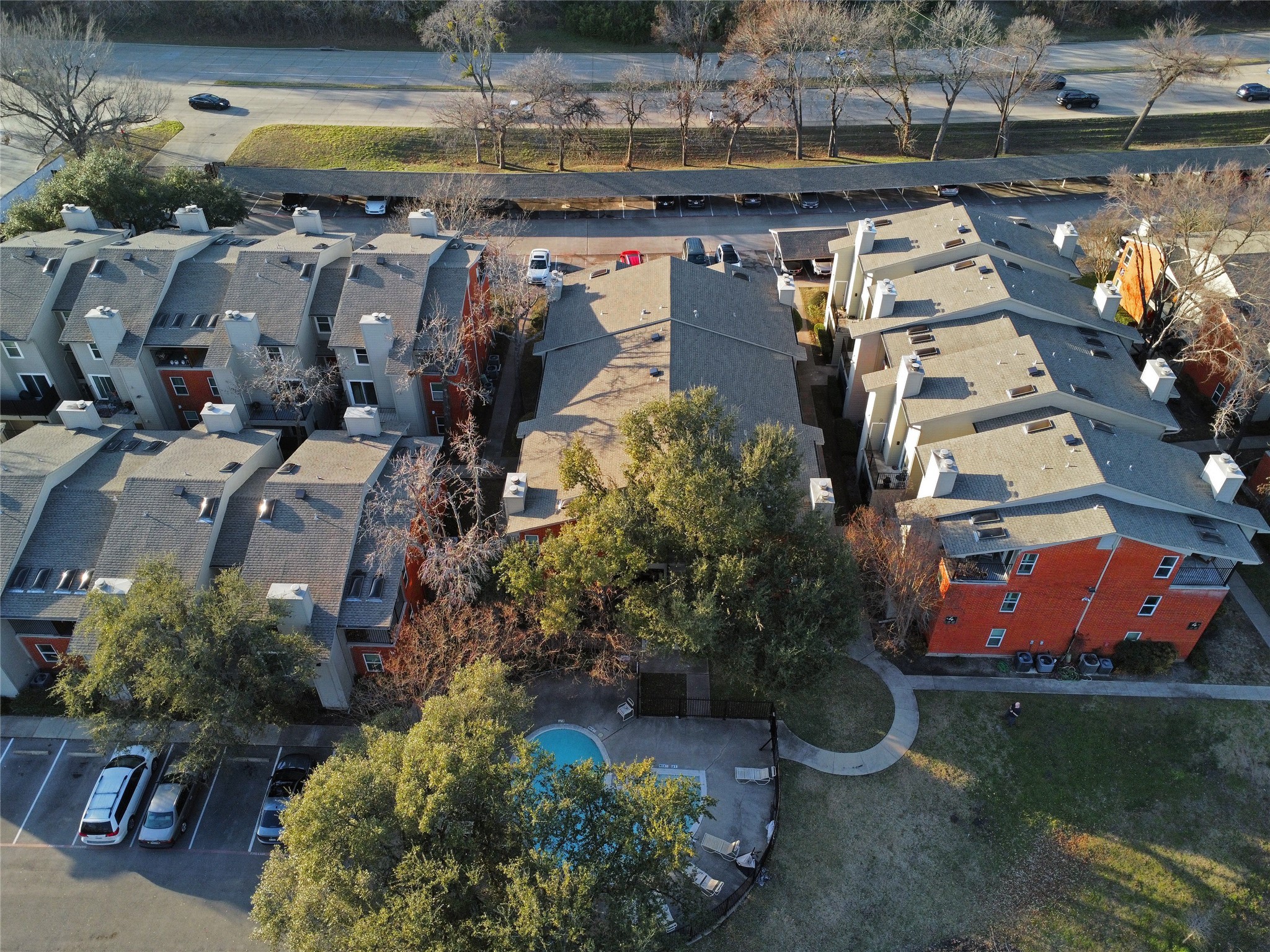 6900 Skillman Street 304C , Dallas, TX, 75231 | 20818558 | Realty Texas LLC