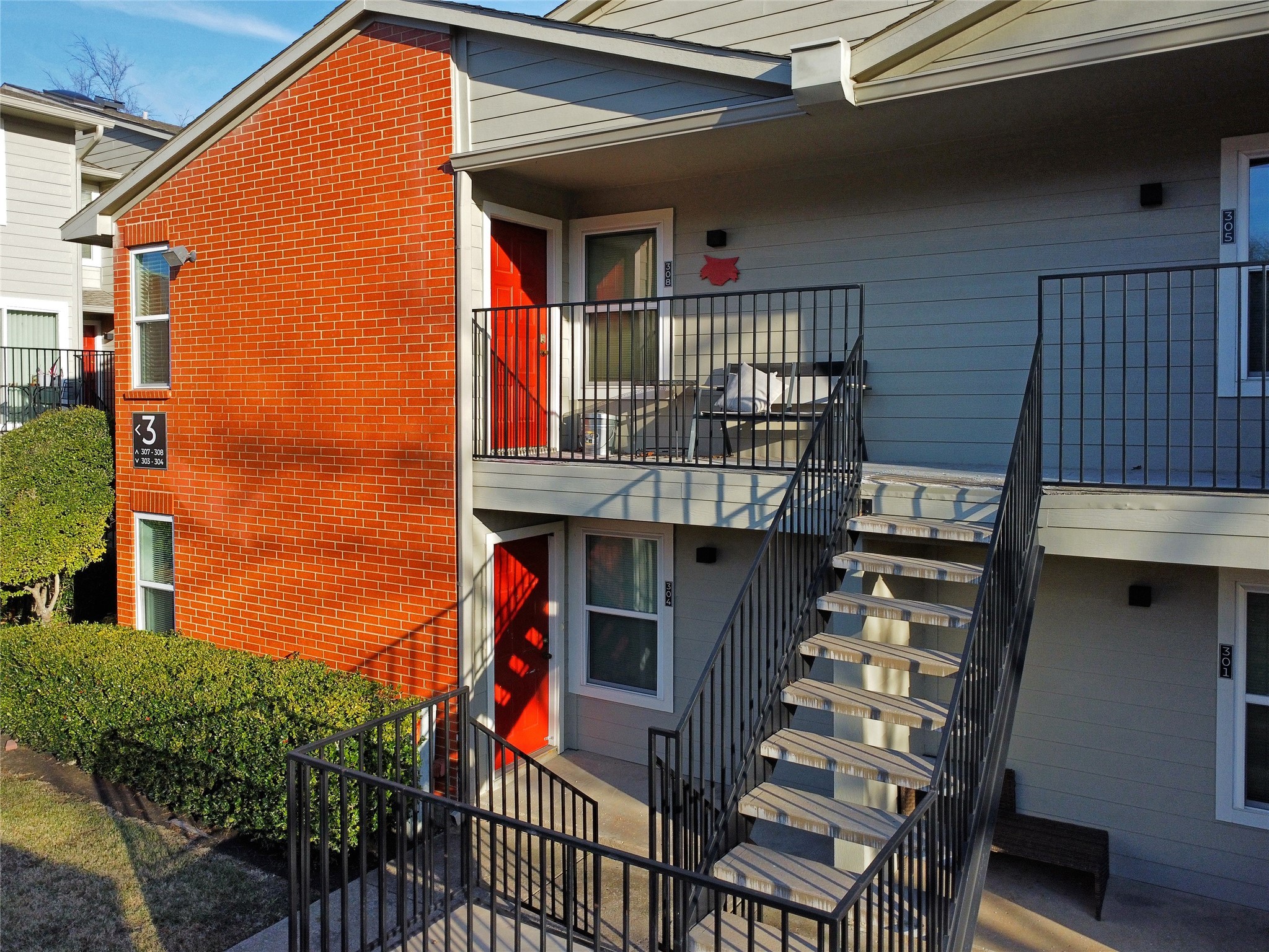 6900 Skillman Street 304C , Dallas, TX, 75231 | 20818558 | Realty Texas LLC