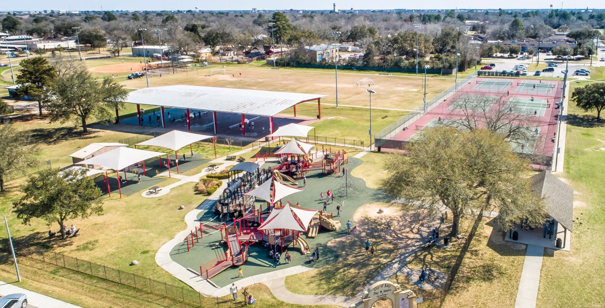 6766 Sunset Velvet Drive , Katy, TX, 77493 | 87415836 | Realty Texas LLC
