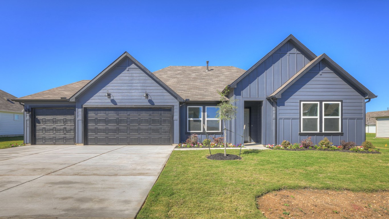 180 DAVIS MOUNTAIN Cove, Lockhart, TX, 78644 | 1247914 | Realty Texas LLC