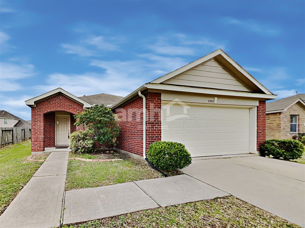 25211 Saddlebrook Ranch Drive , Tomball, TX, 77375 | 66759450 | Realty Texas LLC