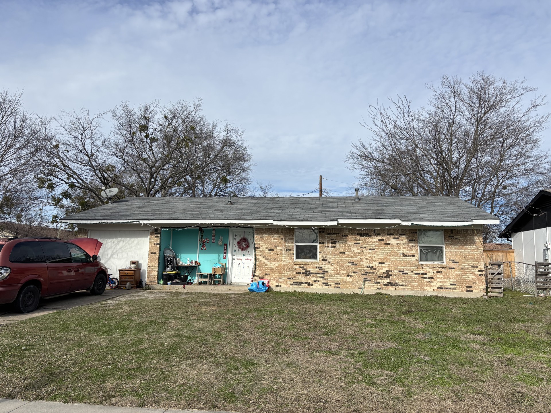 4908 Church Street, Greenville, TX, 75401 | 20819607 | Realty Texas LLC