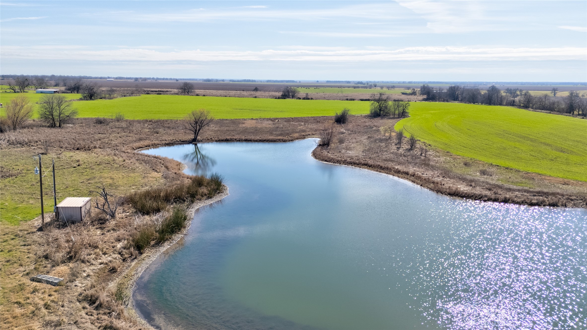 637 County Road 314, Lott, TX, 76656 | 20819692 | Realty Texas LLC