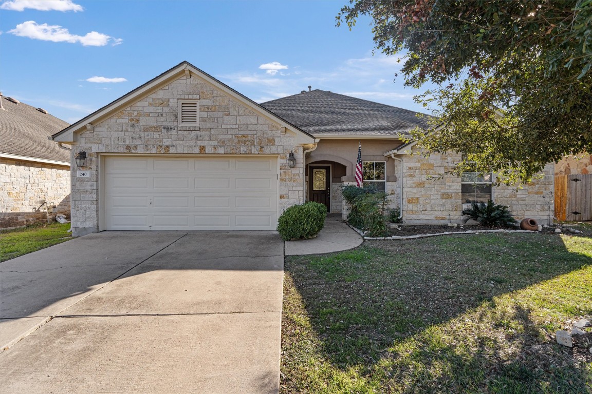 240 Harris Drive , Austin, TX, 78737 | 8440492 | Realty Texas LLC